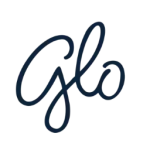 Glo logo representing holiday club membership UK with exclusive perks and flexible stays.